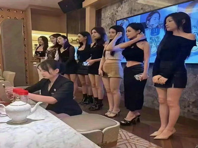 三沙KTV招聘